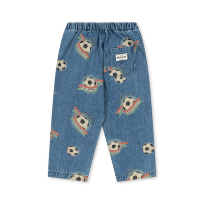 Magot Pants GOTS, Kick It