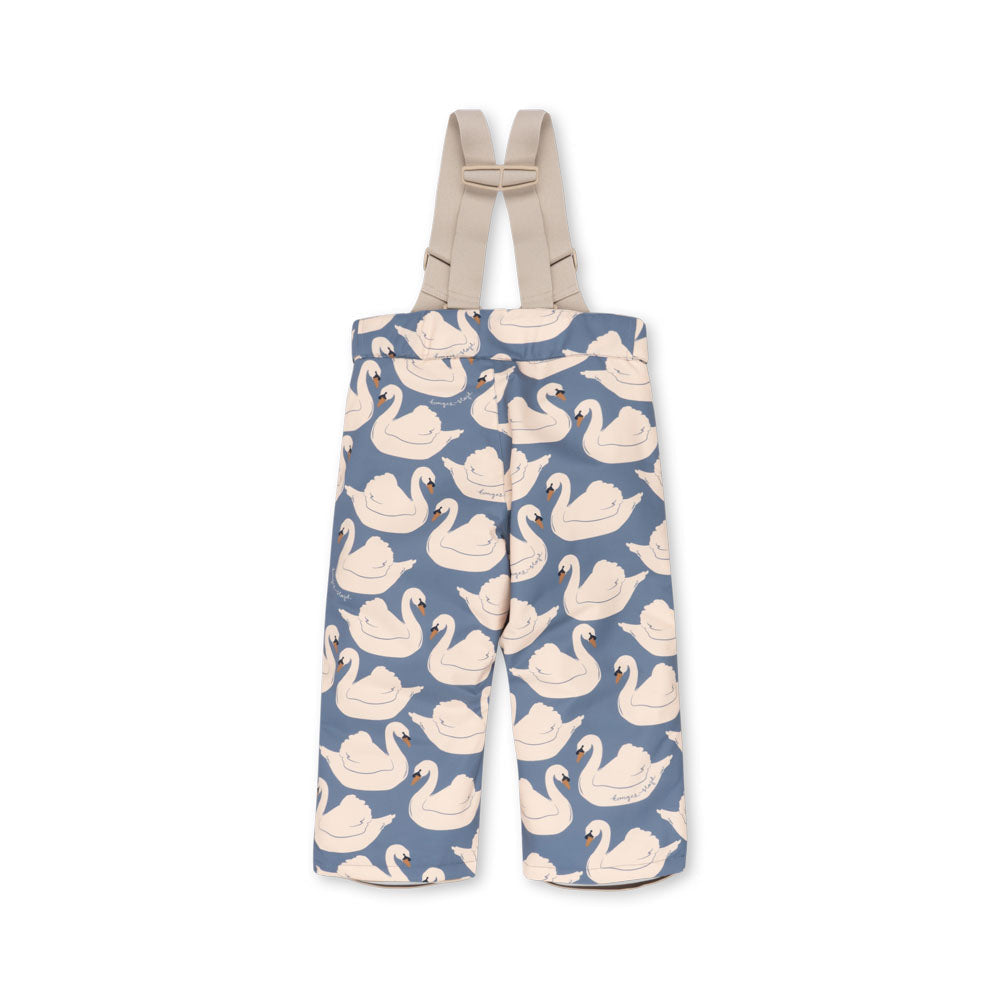 Mismou Snow Pants, Swan