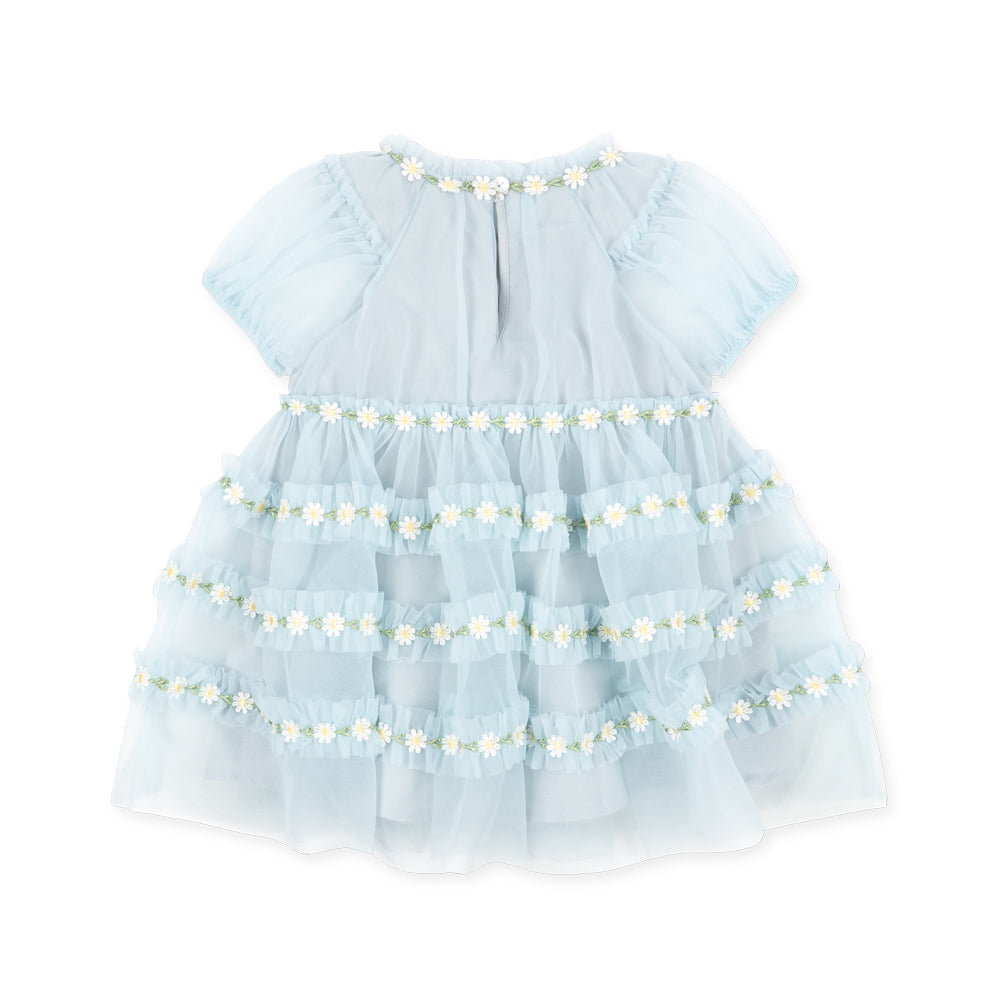 Joelle Dress, Plein Air