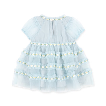 Joelle Dress, Plein Air