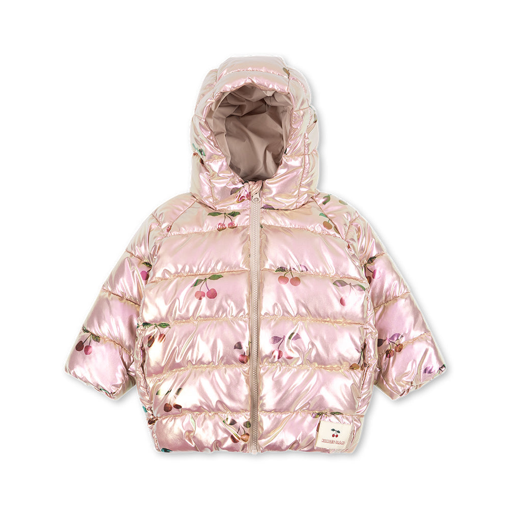 Kath Jacket GRS, Ma Grande Cerise