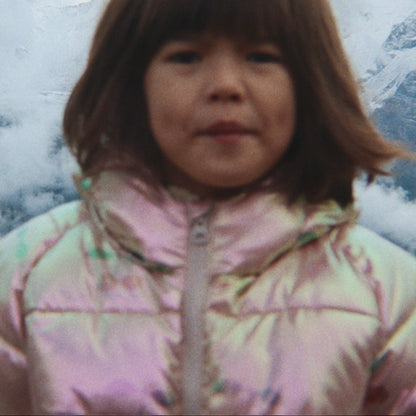 Kath Jacket GRS, Ma Grande Cerise