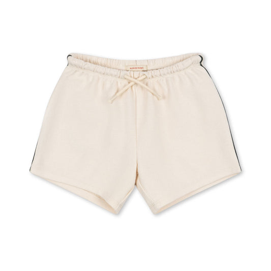 Florian Shorts, Antique White