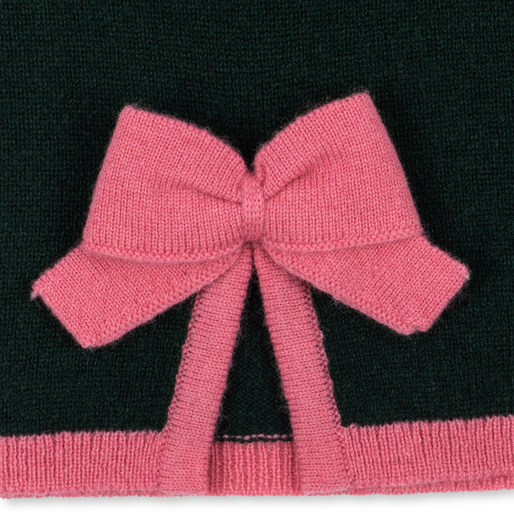 Alette Cardigan, Scarab