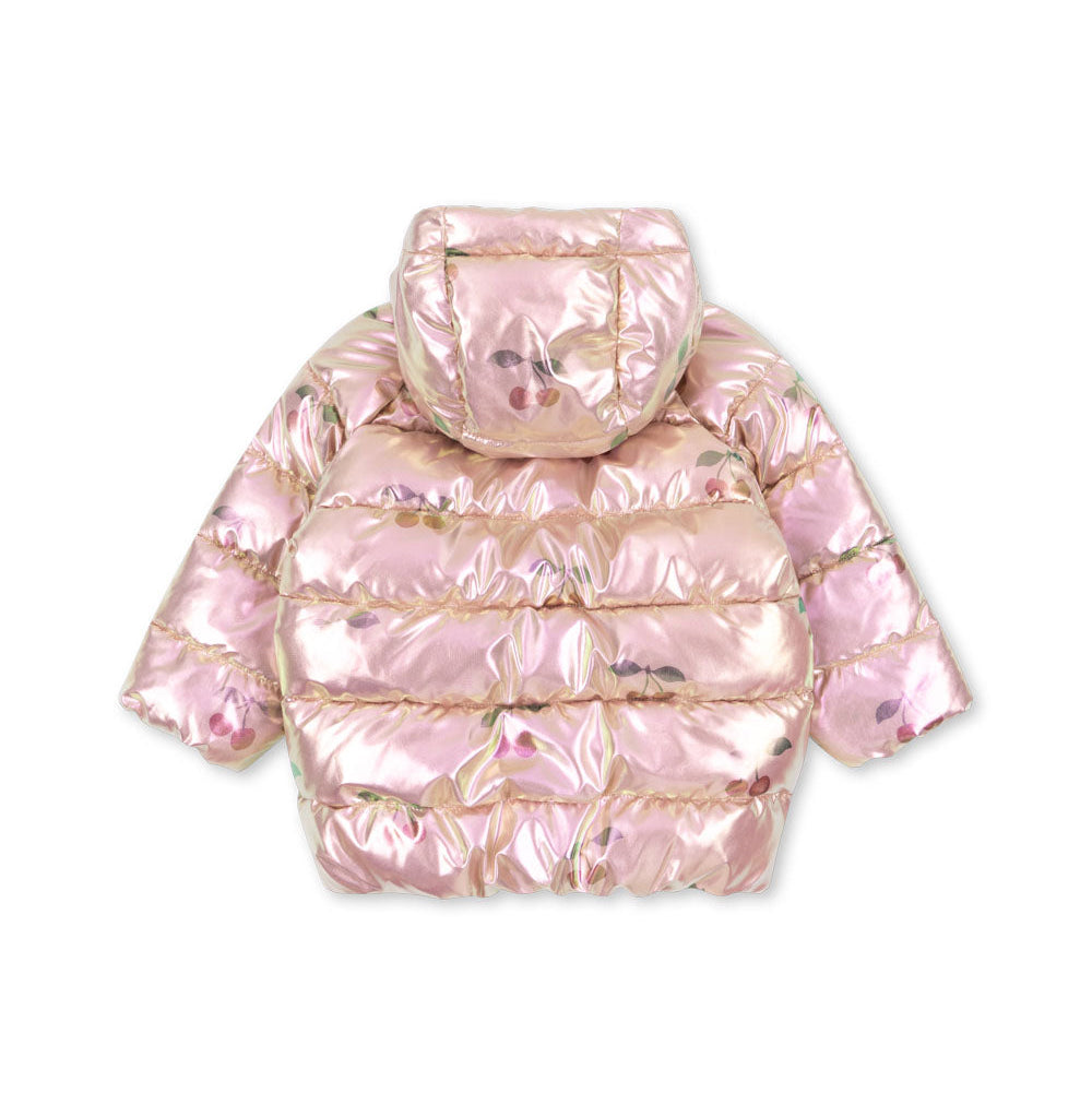 Kath Jacket GRS, Ma Grande Cerise