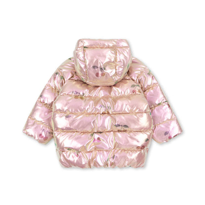 Kath Jacket GRS, Ma Grande Cerise