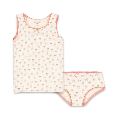Kiko Underwear Set, Pipa Petite