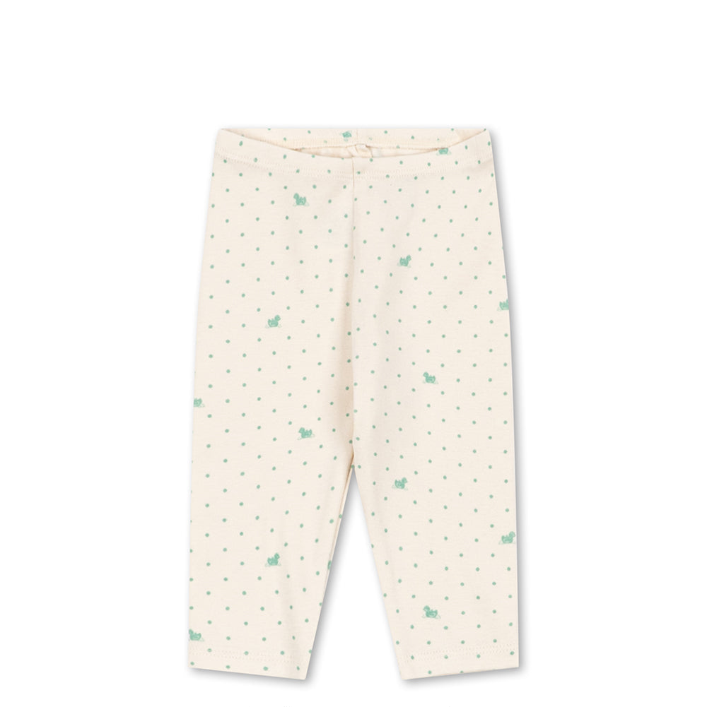 FANGA Bello Due Pants OCS, Lago Verde