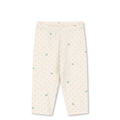 FANGA Bello Due Pants OCS, Lago Verde