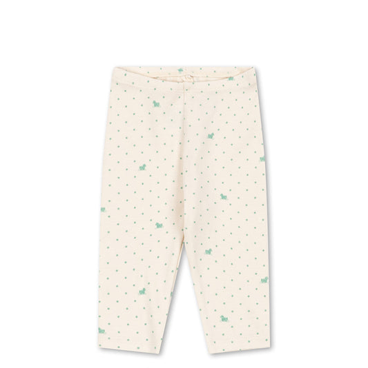 FANGA Bello Due Pants OCS, Lago Verde