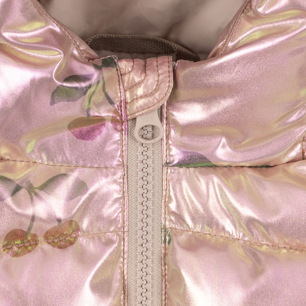 Kath Jacket GRS, Ma Grande Cerise