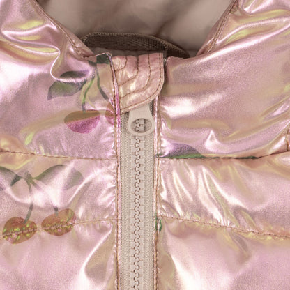 Kath Jacket GRS, Ma Grande Cerise