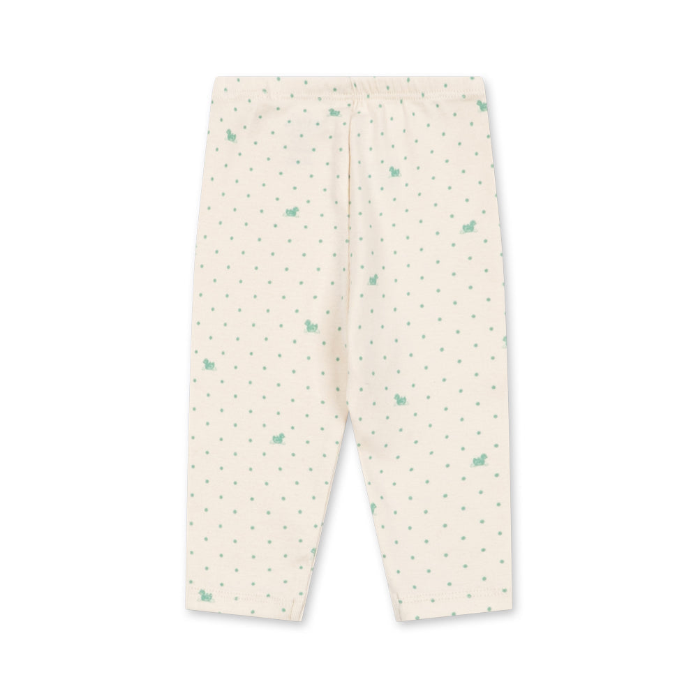 FANGA Bello Due Pants OCS, Lago Verde
