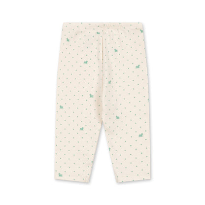 FANGA Bello Due Pants OCS, Lago Verde