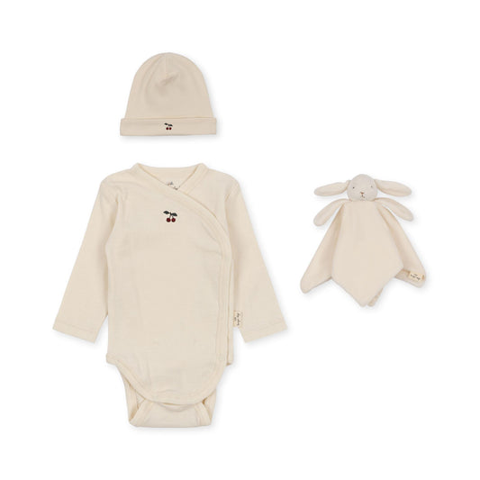 Maternity Package, Cherry