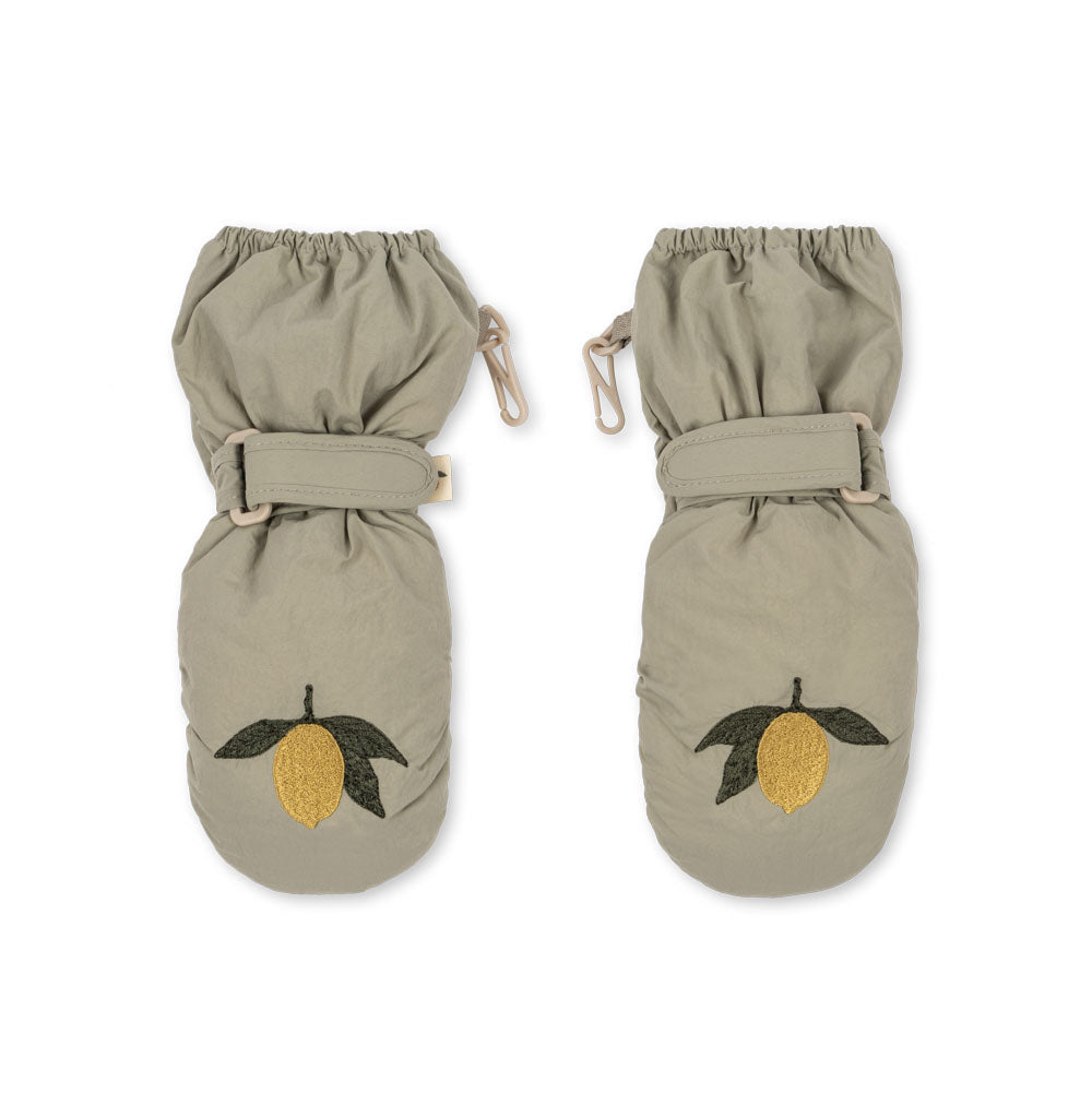 Juno Mittens, Laurel Oak