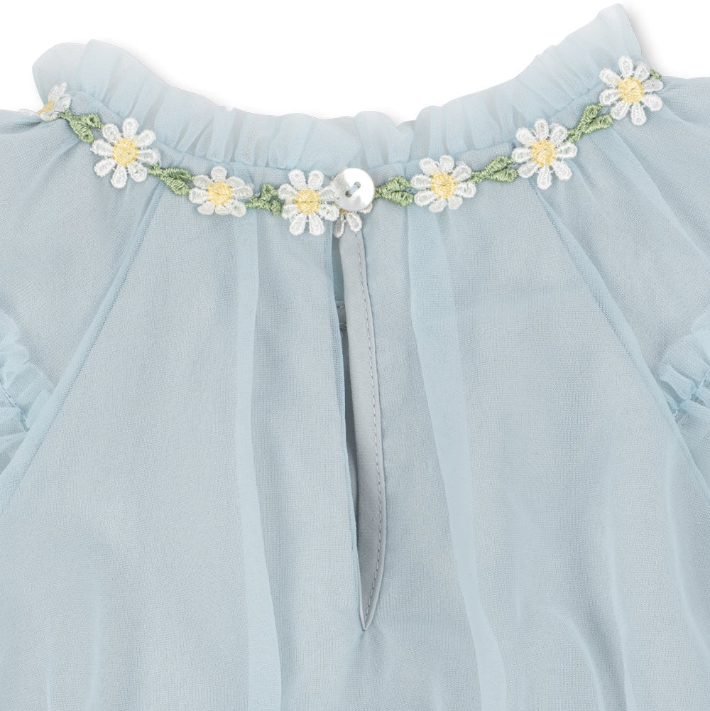 Joelle Dress, Plein Air