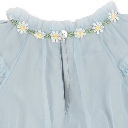 Joelle Dress, Plein Air