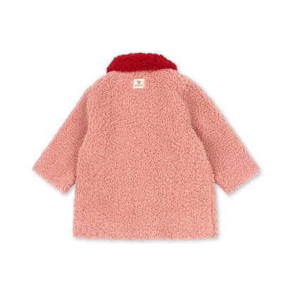 Calin Coat GRS, Mellow Rose