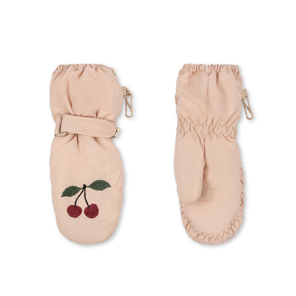 Juno Mittens, Cameo Rose
