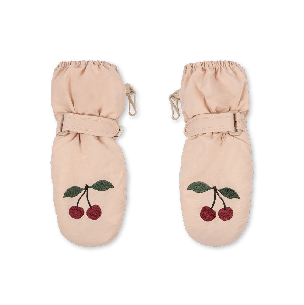 Juno Mittens, Cameo Rose