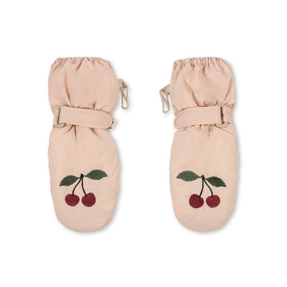 Juno Mittens, Cameo Rose