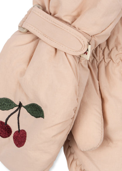 Juno Mittens, Cameo Rose