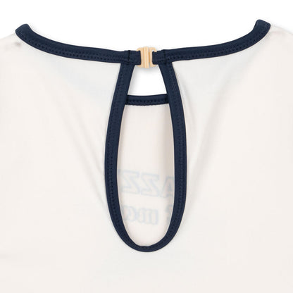 Vilja LS Swimsuit GRS, Dew