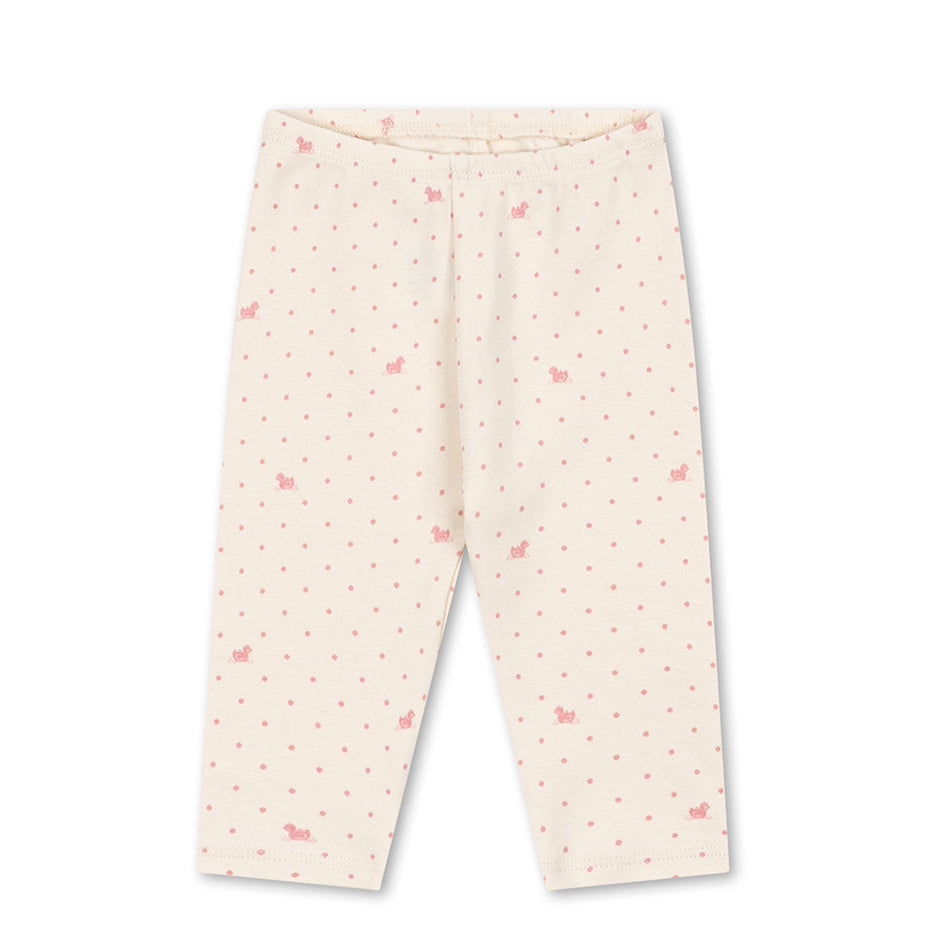 FANGA Bello Due Pants OCS, Lago Rosa