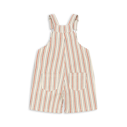 Frankie Overall GOTS, Stripe Winds