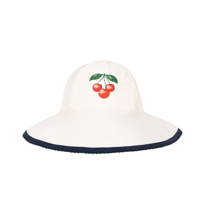 Vilja Swim Hat GRS, Dew