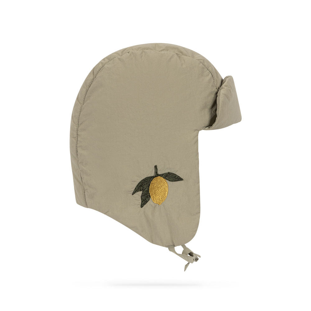 Juno Hat, Laurel Oak