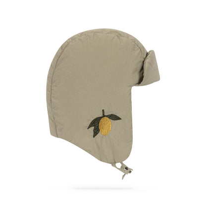 Juno Hat, Laurel Oak