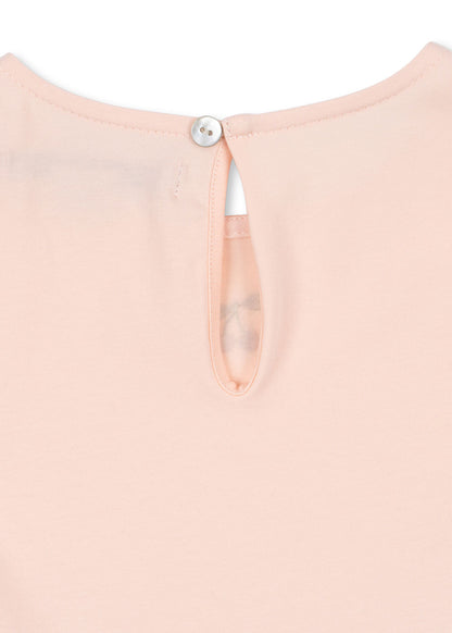 Ballerina Dress, Cherry Glitter