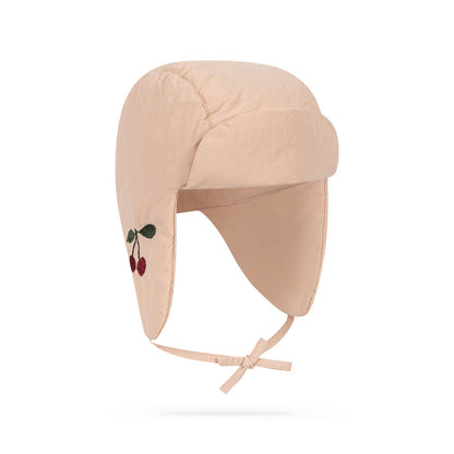 Juno Hat, Cameo Rose