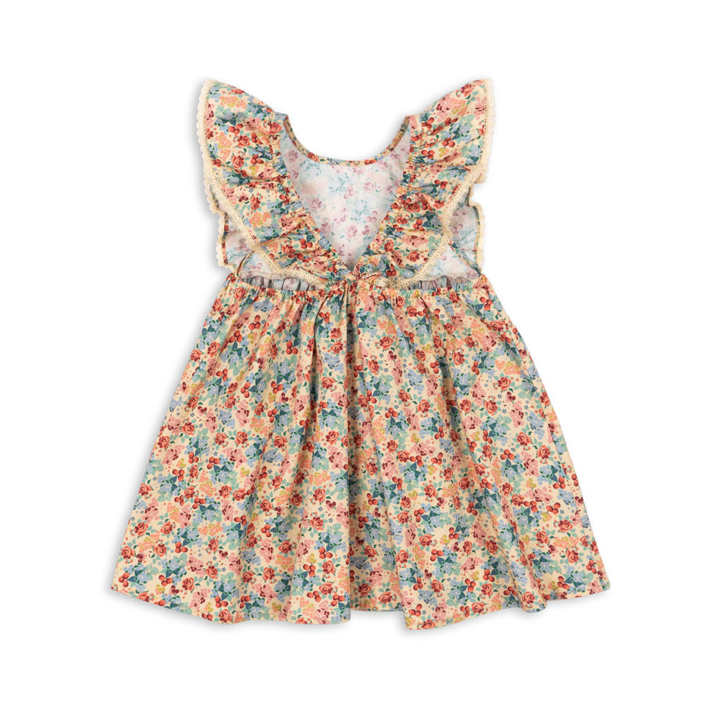 Verbena Dress, Vienna