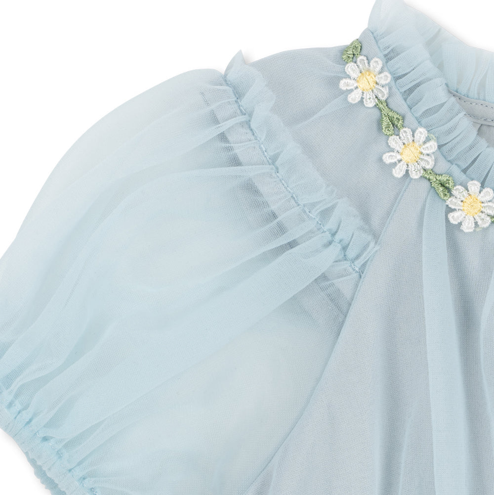 Joelle Dress, Plein Air