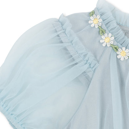 Joelle Dress, Plein Air