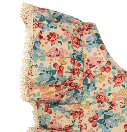 Verbena Dress, Vienna