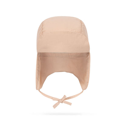 Juno Hat, Cameo Rose