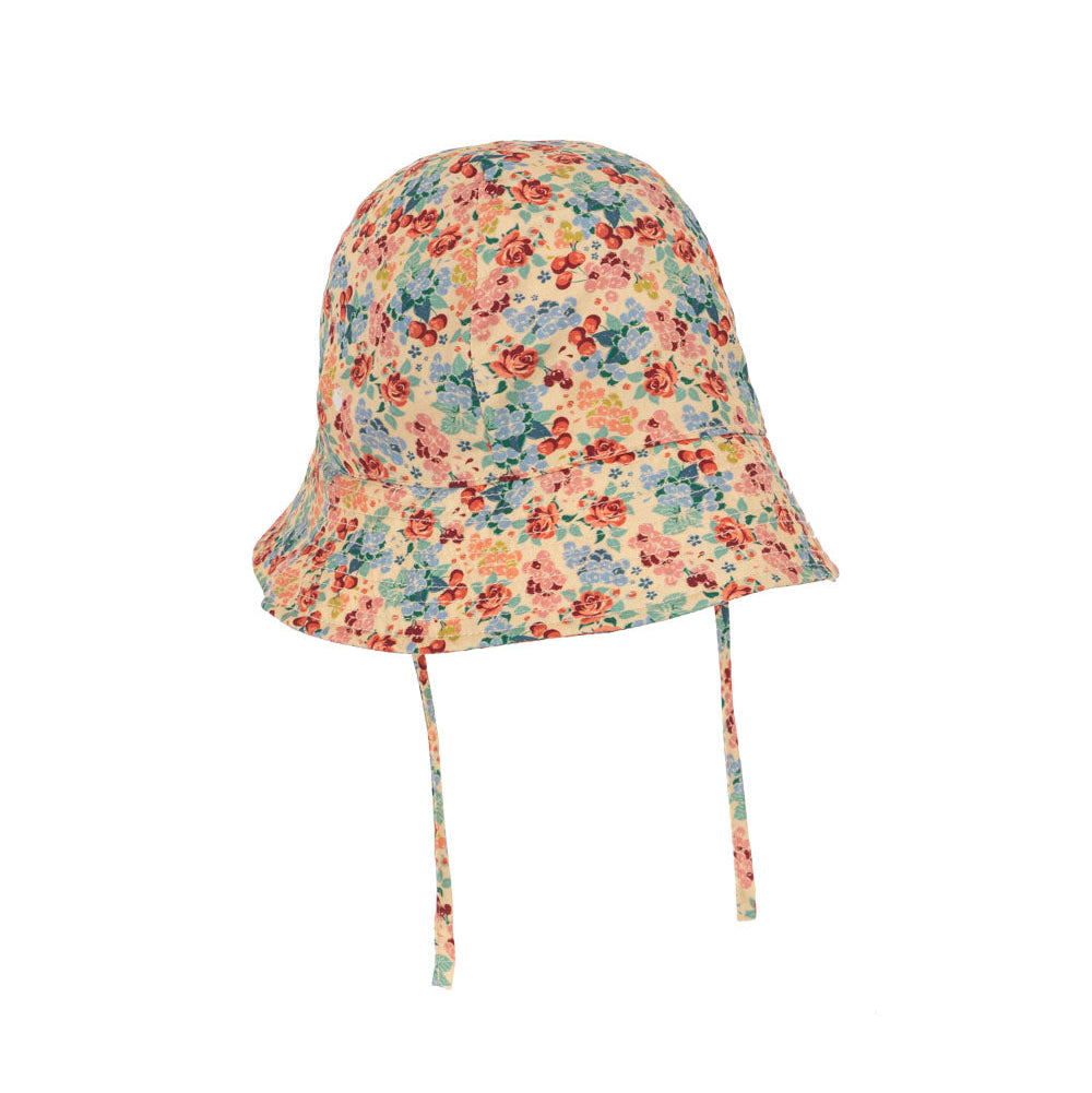 Verbena Sun Hat GOTS, Vienna