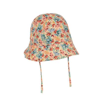 Verbena Sun Hat GOTS, Vienna