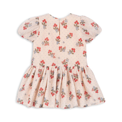 Zia Dress, Marmelatta