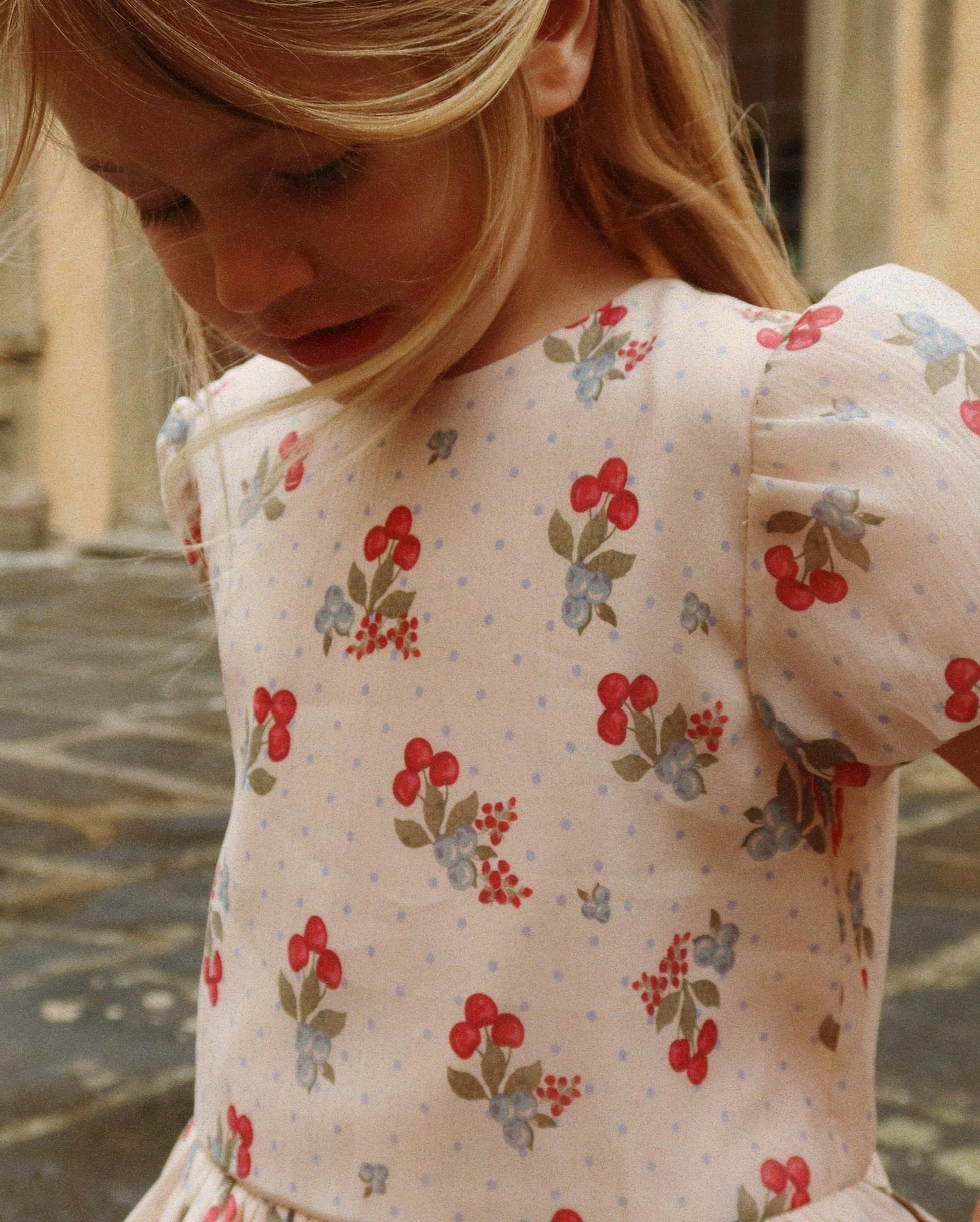 Zia Dress, Marmelatta