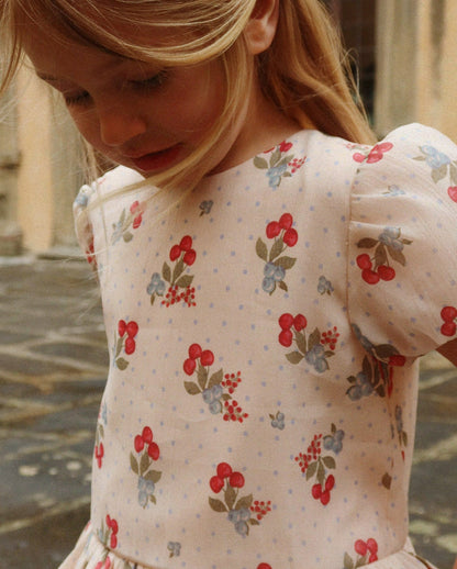 Zia Dress, Marmelatta