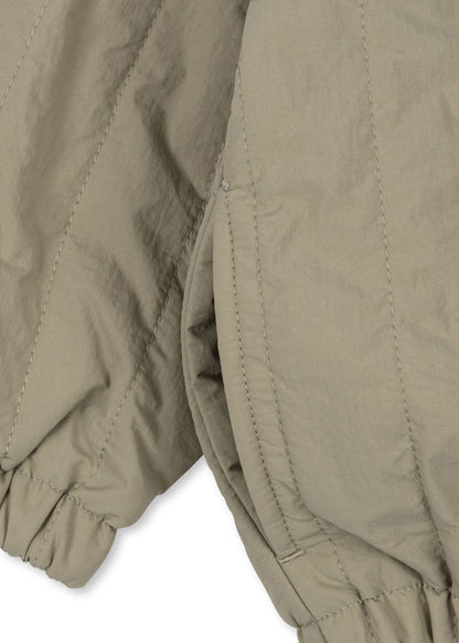 Juno Bomber Jacket, Laurel Oak