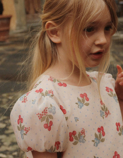 Zia Dress, Marmelatta