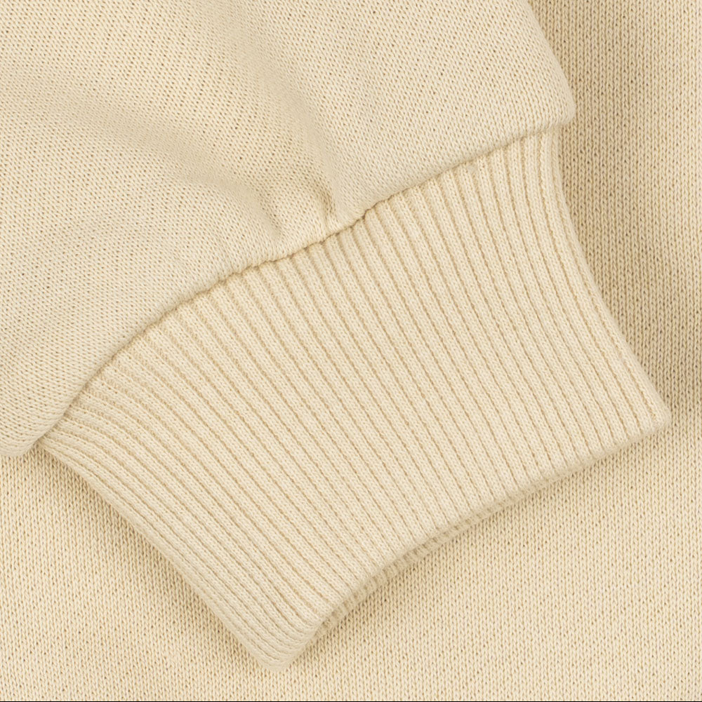 Lou Sweatshirt, Wood Ash