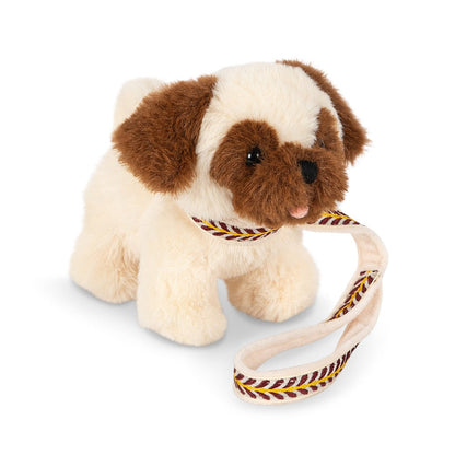 Pet Pug, Offwhite
