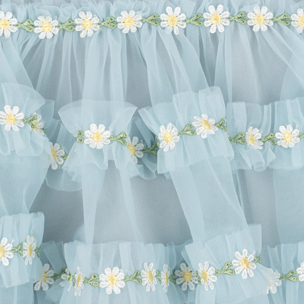 Joelle Dress, Plein Air